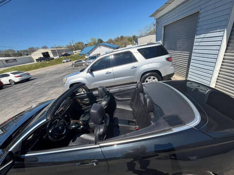 2014 BMW 4 Series 428i