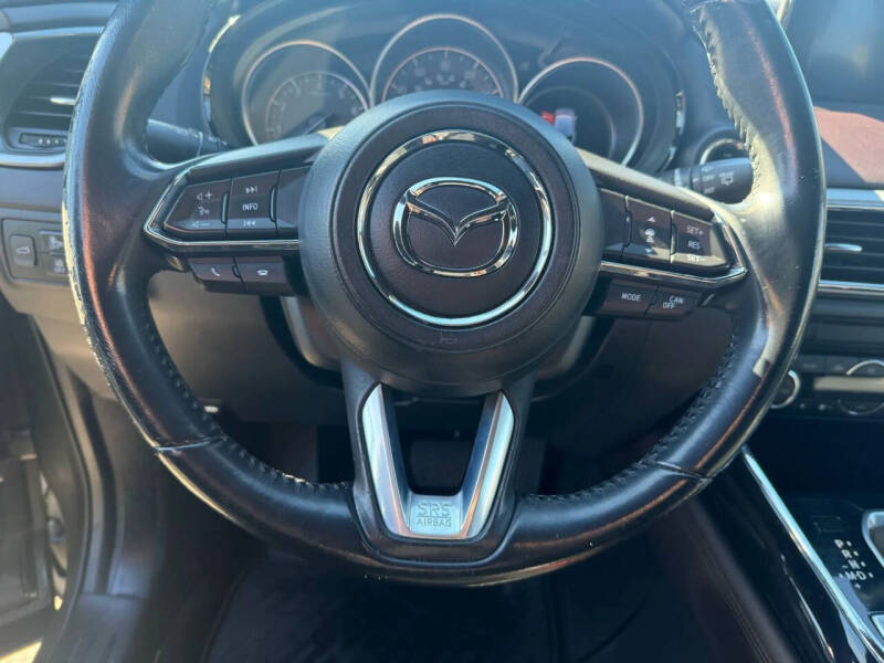 2017 Mazda CX-9 Grand Touring