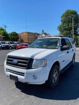 2008 Ford Expedition for sale at Veto Enterprises, Inc. in Sycamore IL