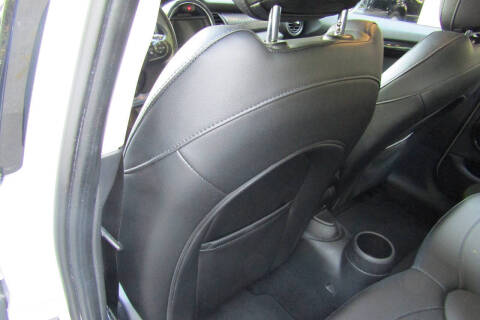 2017 MINI Hardtop 4 Door Cooper S