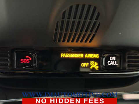 2017 Volvo XC90 T6 Momentum