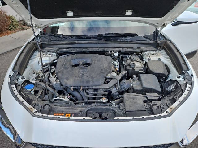 2023 Mazda CX-30 2.5 S Select