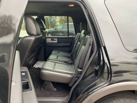 2011 Ford Expedition XLT