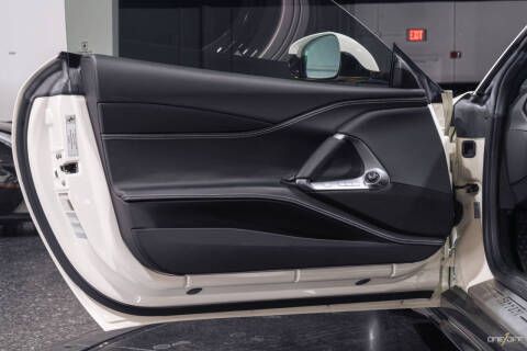 2018 Ferrari 812 Superfast