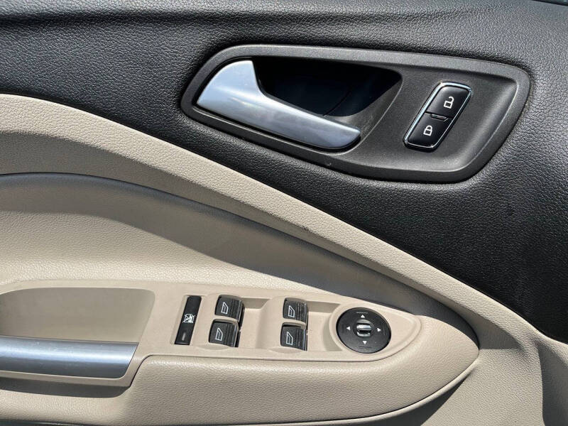 2013 Ford C-MAX Energi SEL