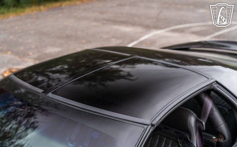 1997 Chevrolet Camaro