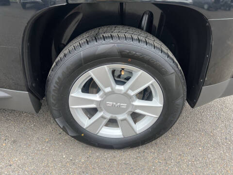 2013 GMC Terrain SLT-1