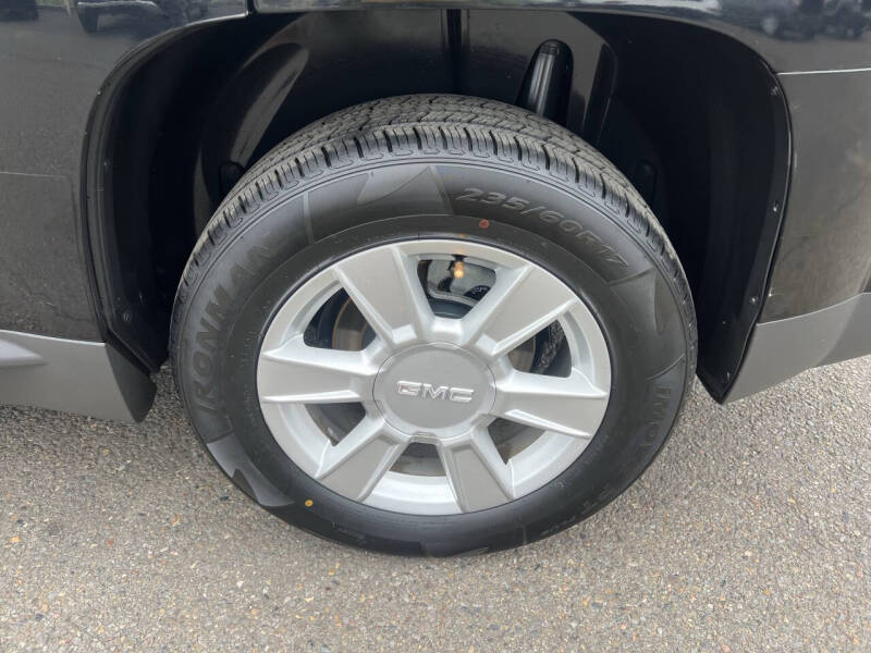 2013 GMC Terrain SLT-1