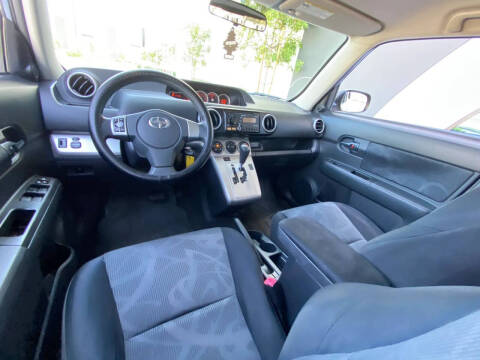 2012 Scion xB