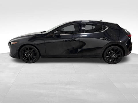 2021 Mazda Mazda3 Hatchback Premium