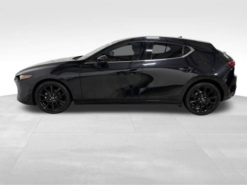 2021 Mazda Mazda3 Hatchback Premium