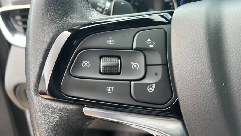 2024 Buick Enclave Premium