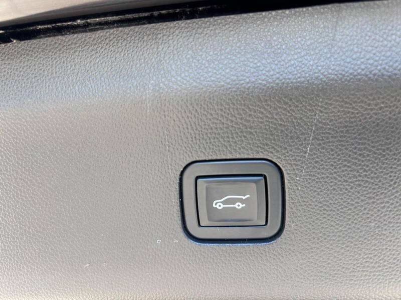 2022 Buick Enclave Premium