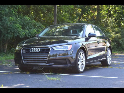 2015 Audi A3 1.8T Premium