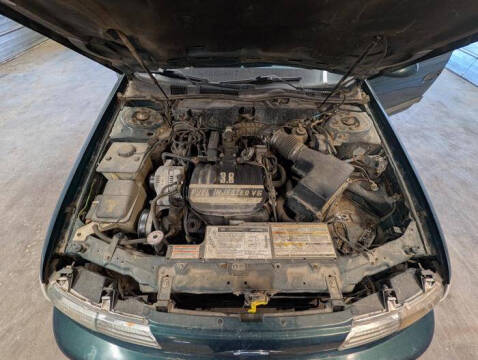 1995 Ford Taurus GL