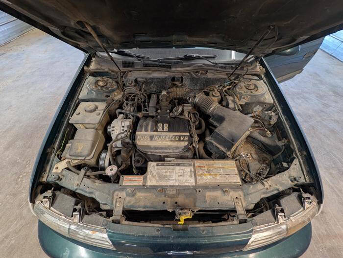 1995 Ford Taurus GL
