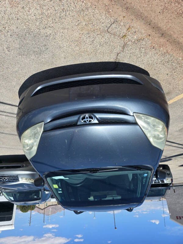 2006 Toyota Sienna LE 7 Passenger
