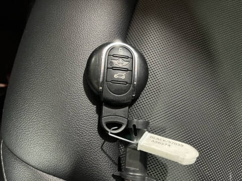 2015 MINI Hardtop 2 Door Cooper