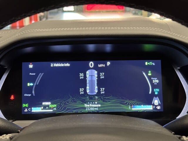 2022 Jeep Grand Cherokee 4xe