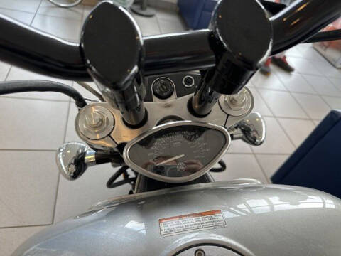 2009 Yamaha n/a