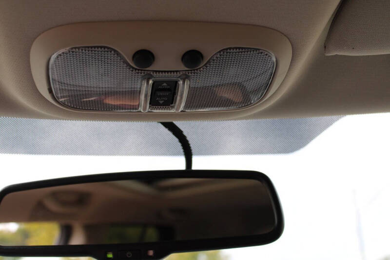 2016 Jeep Patriot High Altitude