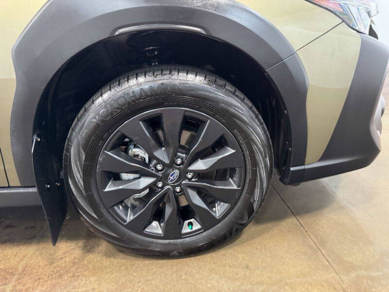 2024 Subaru Outback Onyx Edition XT