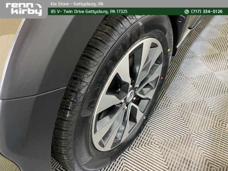 2024 Subaru Outback Limited XT