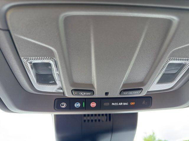 2025 GMC Sierra 3500HD