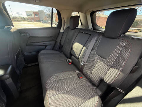 2017 GMC Terrain SLE-1