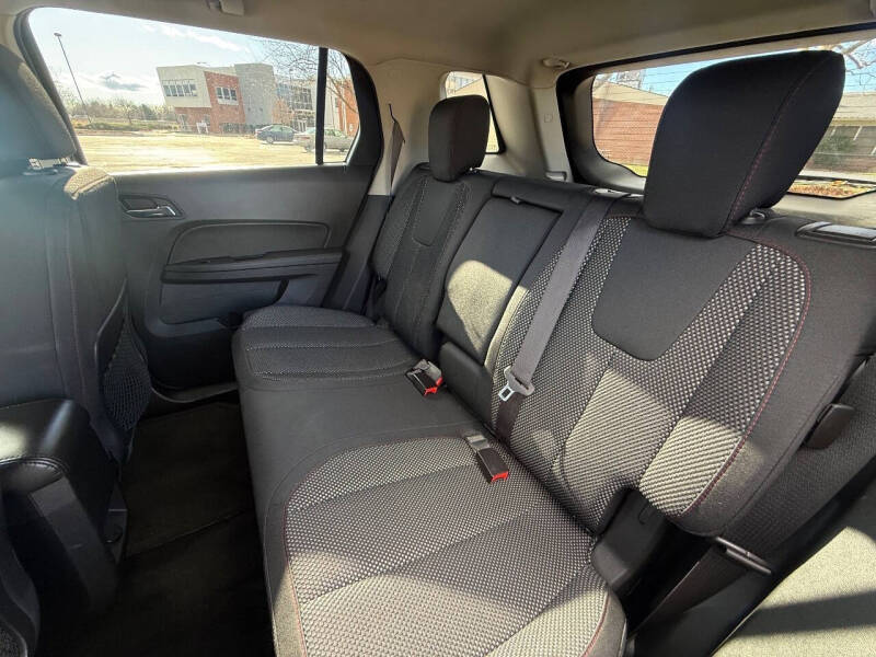 2017 GMC Terrain SLE-1