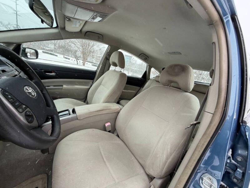 2008 Toyota Prius