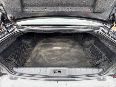 2012 Chevrolet Malibu LTZ