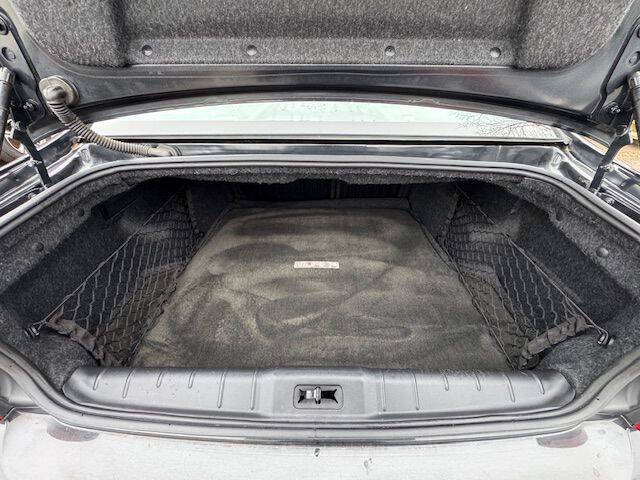 2012 Chevrolet Malibu LTZ