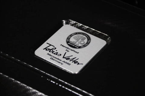 2018 Mercedes-Benz CLA AMG CLA 45