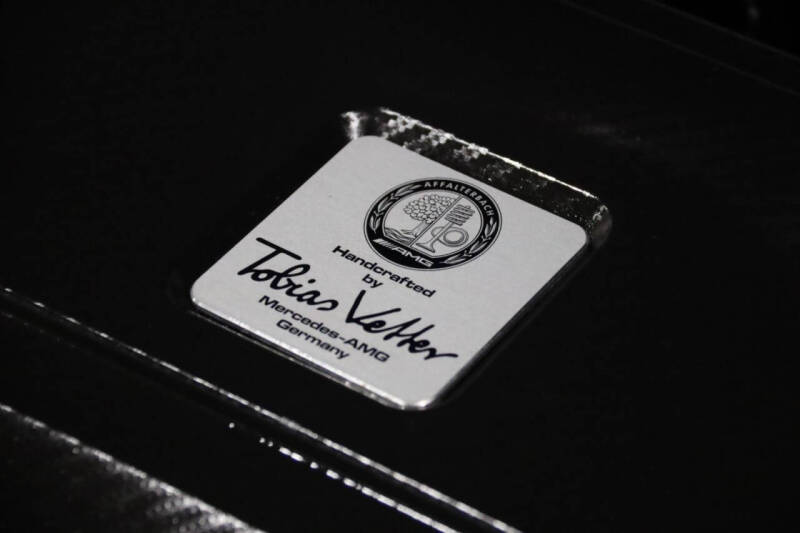 2018 Mercedes-Benz CLA AMG CLA 45