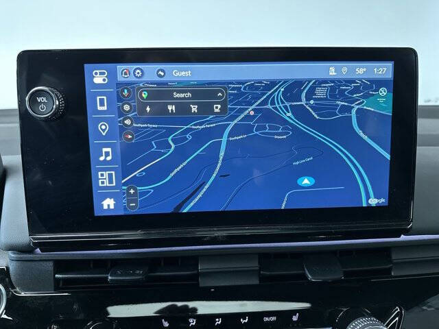 2025 Honda Prologue Touring