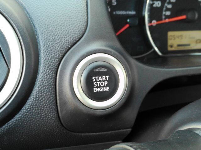 2023 Mitsubishi Mirage Ralliart