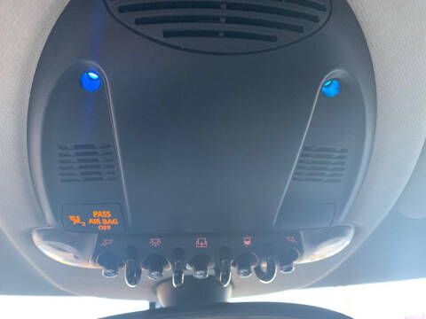 2012 MINI Cooper Countryman S