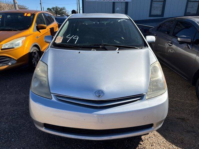 2009 Toyota Prius