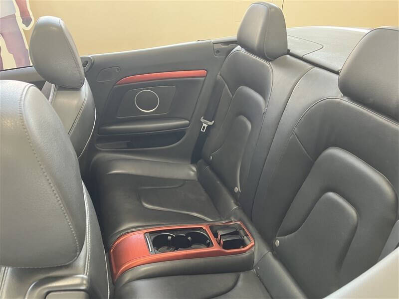 2012 Audi A5 2.0T quattro Premium Plus