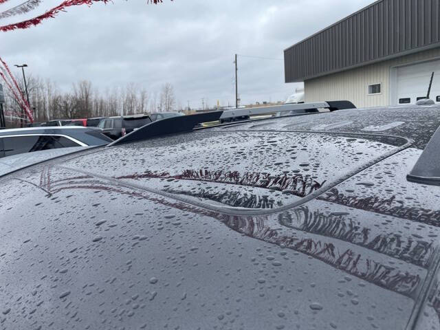 2019 GMC Acadia SLT-2