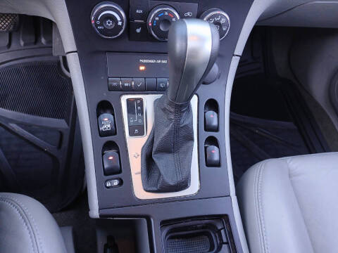 2008 Suzuki XL7 Luxury