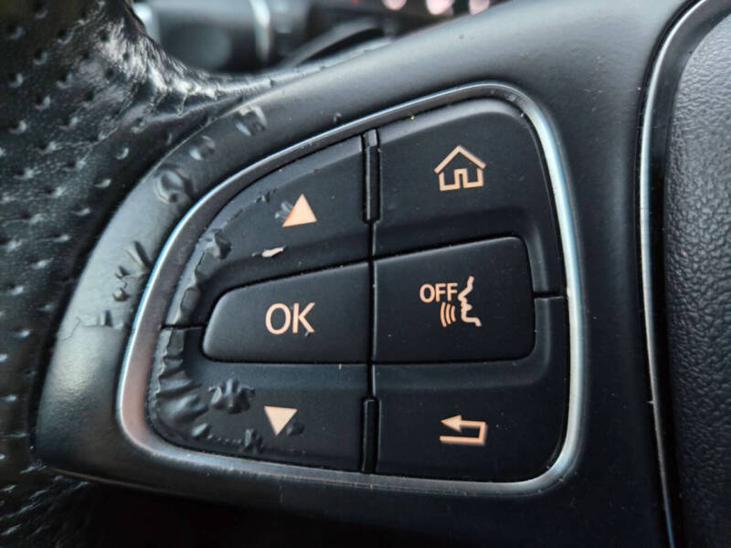 2016 Mercedes-Benz GLC GLC 300