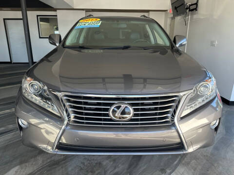 2013 Lexus RX 350 for sale at Eagle Motors Plaza in Hamilton OH