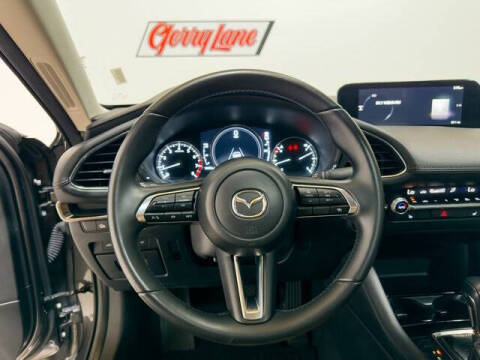 2025 Mazda Mazda3 Sedan 2.5 S Preferred