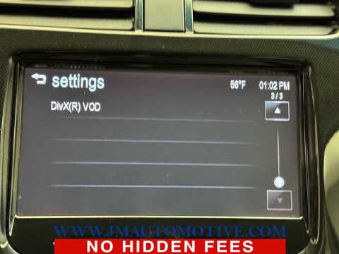 2015 Chevrolet Spark 1LT CVT