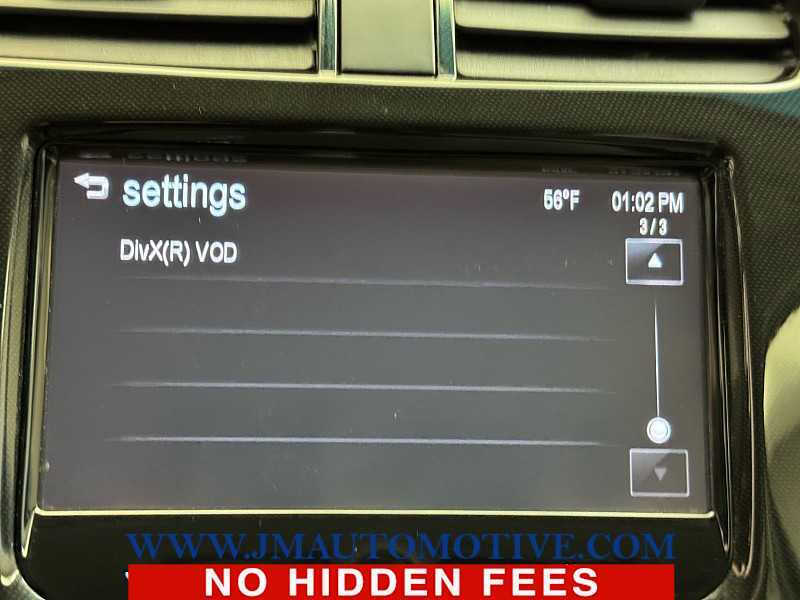 2015 Chevrolet Spark 1LT CVT