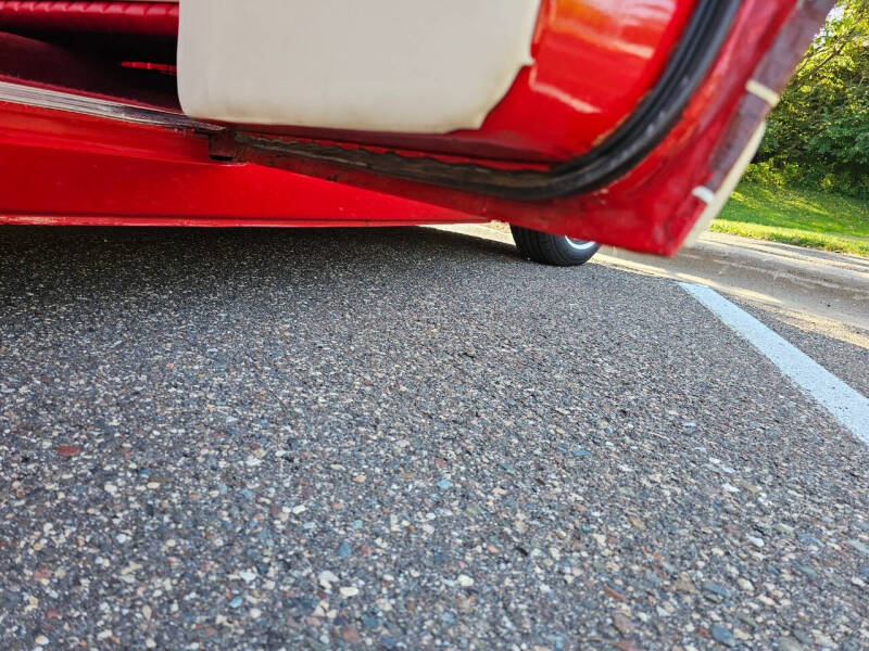 1955 Ford Country Squire