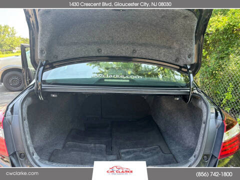 2017 Honda Accord Sport Special Edition