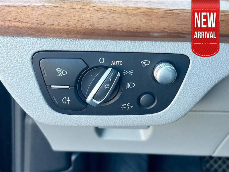 2022 Audi Q5 quattro S line Prestige 45 TFSI